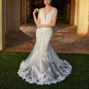 Sophia Tolli Finley | Style Y12238